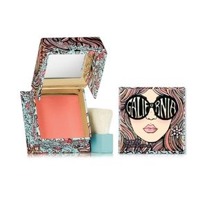 Benefit Galifornia blush